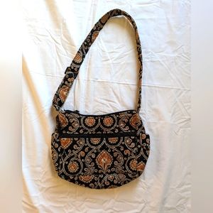 Vera Bradley Over the Shoulder Bag